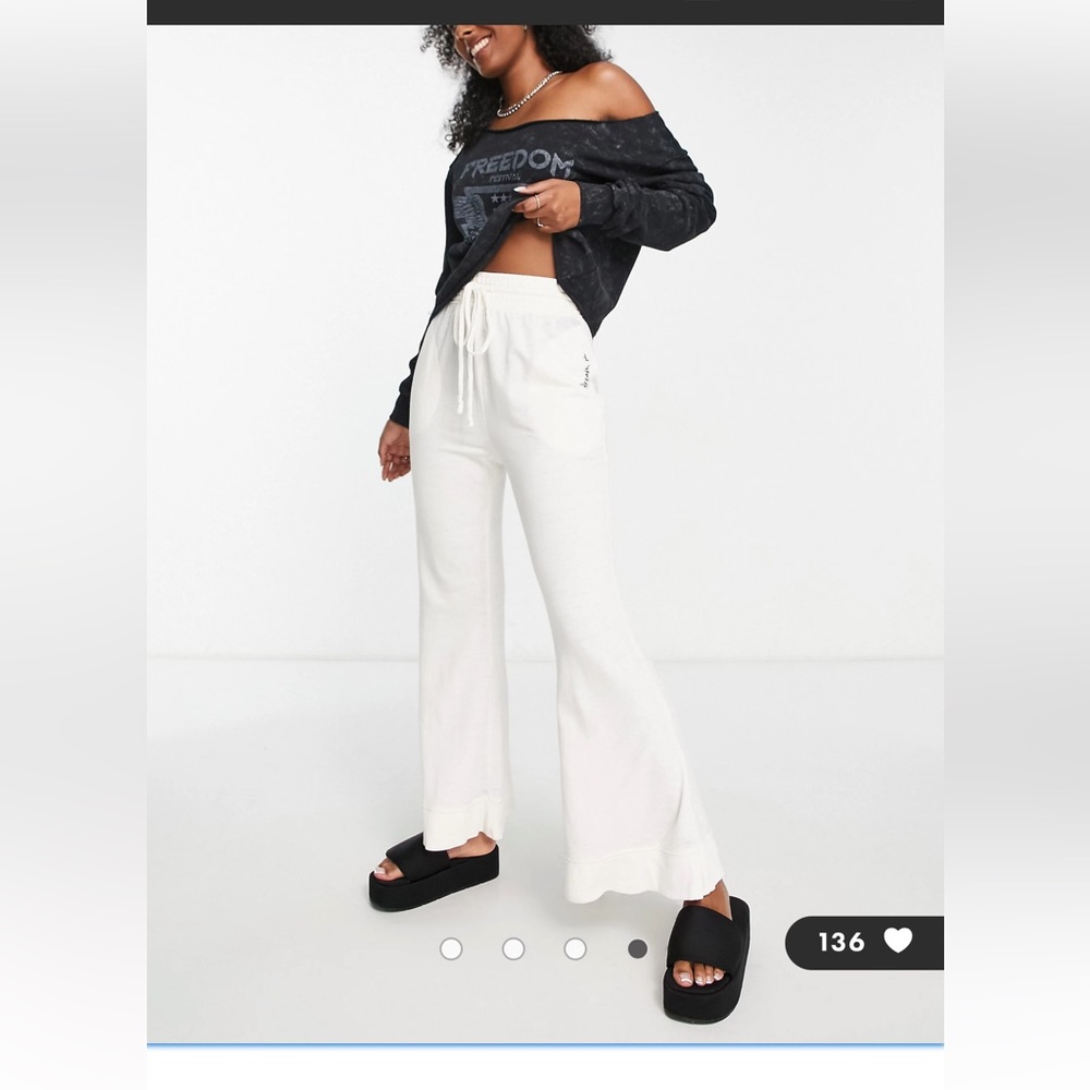 Free People Lounge Pants